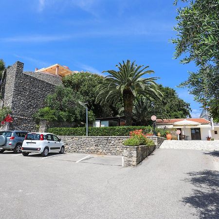 Kommeno Bella Vista Buitenkant foto